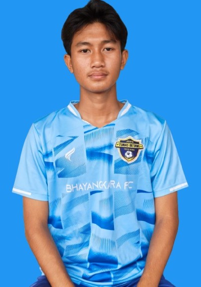 Rizki Ramadhan Saputra